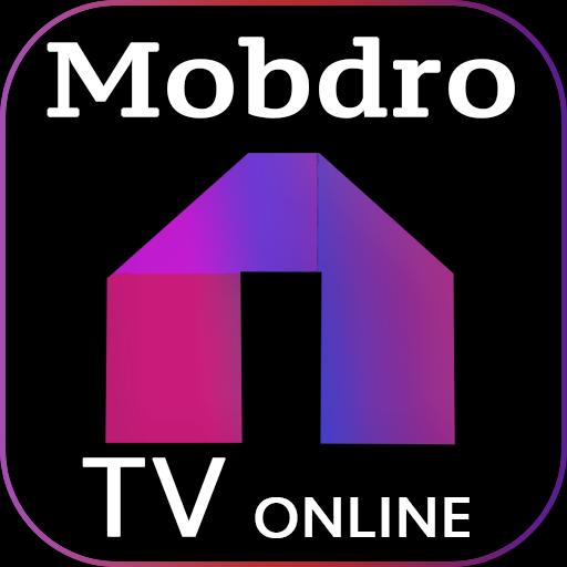 Mobdro app download android