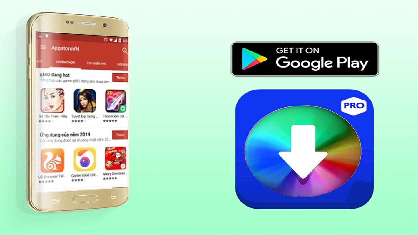 Free download appvn latest version for android