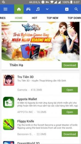 Free Download Appvn Latest Version For Android